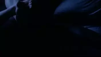 Hollow Man Sex Scene