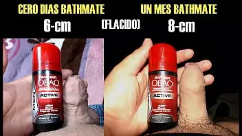 How To Use The Bathmate Hercules Properly