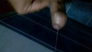 Indian Men Masturbating