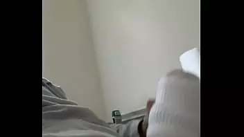 Jacking Off Hard