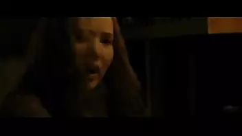 Jennifer Lawrence Sex Scene