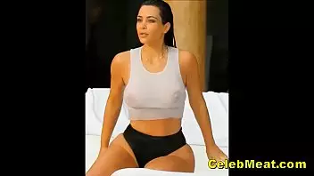 Kourtney Kardashian Porn Tape