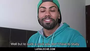 Latino Guys Fucking