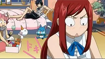 Lucy From Fairy Tail Porn