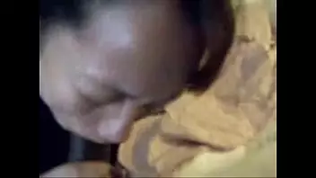 Mature Black Women Sucking Dick