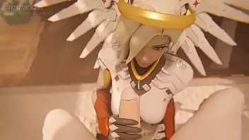 Mercy Sex Video