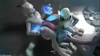 Mewtwo Sex