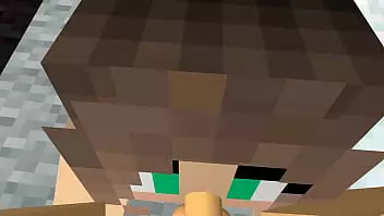 Minecraft Feet Porn