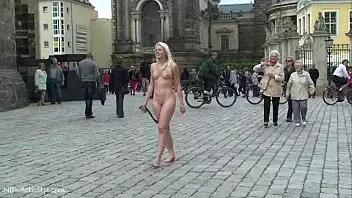 Mom Nips