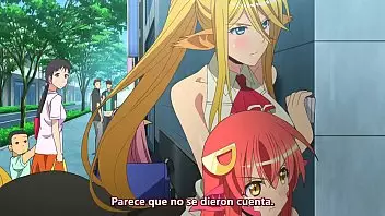 Monster Musume Reddit