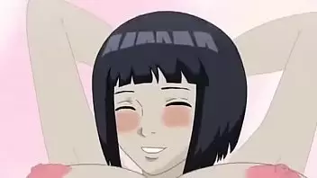 Naruto Nude Hinata