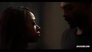 Naturi Naughton Sex Scene