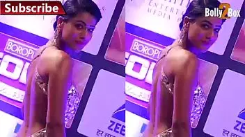 Nia Sharma Nude