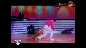 Nipple Slip Of Hollywood Actress