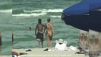 Nude Beach Dex