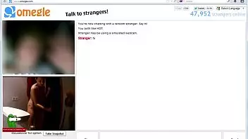 Omegle Threesome