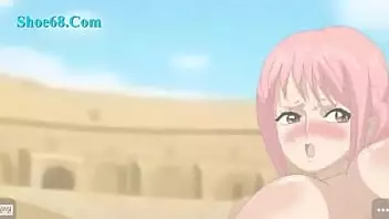 One Piece Video Sex