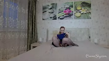 Oxana Chic Anal