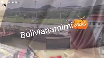 Panama Porn Video