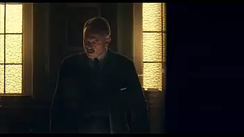 Peaky Blinders Sex Scene