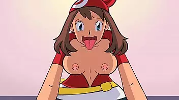 Pokemon Bondage Hentai