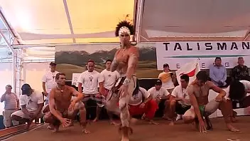 Polynesian Fuck