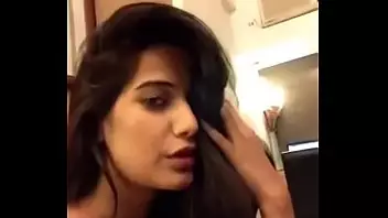 Poonam Pandey Live