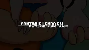 Porno De Cartoon