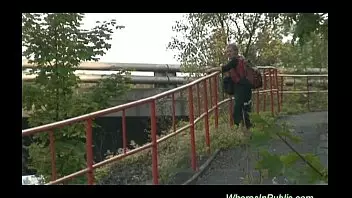 Public Masturbation Movies