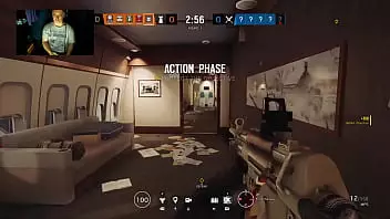 Rainbow Six Siege Sex