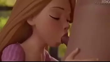 Rapunzel Sex