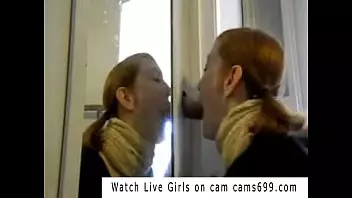 Real Glory Hole Porn