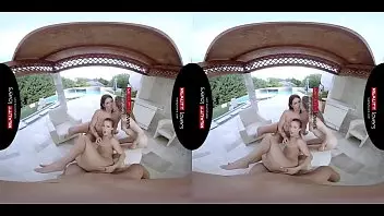 Reality Lovers Porn