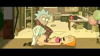 Rick And Morty Xxx