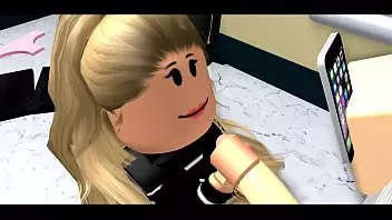 Roblox Blowjob