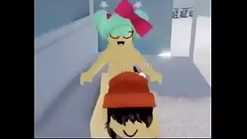 Roblox Poen