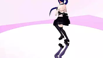 Senran Kagura Asuka Hentai