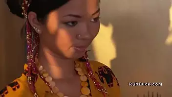 Sensual Male To Male Massage