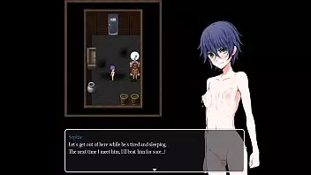 Sex And The City Nude