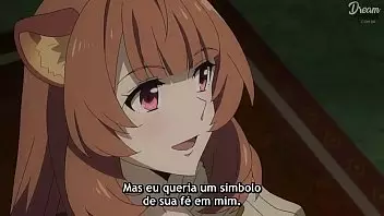 Shield Hero Hentia