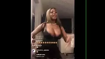 Side Boob Nip Slip