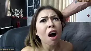 Sister Sucking Brother's Dick