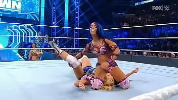 Stephanie Mcmahon Anal Sex