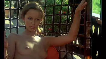 Sylvia Kristel Emmanuelle Sex Scene