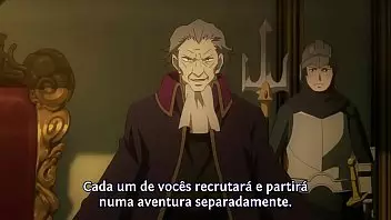 Tate No Yuusha