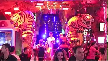 Thailand Nightlife Porn