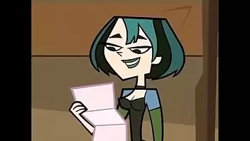 Total Drama Island Cartoon Porn