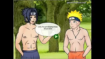 Tsunade Has Sex