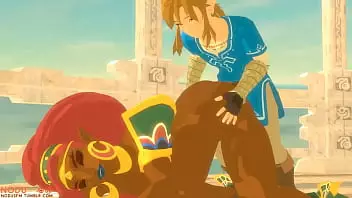 Urbosa Sex