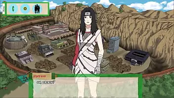 Video Hentai Naruto Tsunade